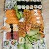 Crédit photo : page facebook, Sushi One