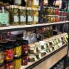 Conserves de légumes à l'épicerie fine Suzanne, à Nevers (58)