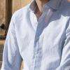 Chemise sur mesure Swann et Oscar