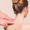Points d'acupuncture