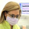 Dr Sylvie BENSOUSSAN