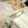 Tous les instruments sont stérilisés sous sachets