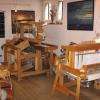 Atelier de tissage de Sylvie Boyer