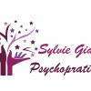 Logo Sylvie Giardina | Thérapie psychocorporelle