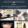Soins énergétiques et Fleurs de Bach