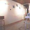 Salle de soins énergétiques
- Shiatsu
- Reiki/Magnétisme