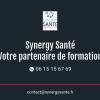 Synergy Santé, organisme de formation médicale et paramédicale