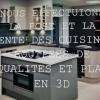 CUISINE SUR COMANDE .