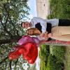Bouquet ballon 