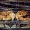 poulet roti