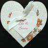 Faire-part mariage