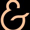 logo esperluette