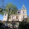 le château du Martinet