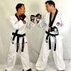 Hapkido et Hapki combat
