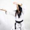 Taekwondo