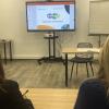 Formation en cours