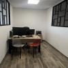 Bureaux du centre de formation