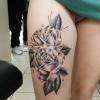 Talons aiguilles // tattoo & piercing - tattoo mitch