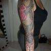 Talons aiguilles // tattoo & piercing - tattoo mitch
