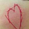 Talons aiguilles // Tattoo  & Piercing -Alès , Tattoo by Thib