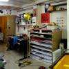 Atelier de sérigraphie TAMAM Clermont-Ferrand Cournon d'Auvergne