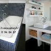 Plomberie à SEVRES par TAMARA RENOVATION.