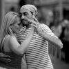 Claire et Guilhem les professeurs de Tango A Vivre