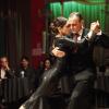 Esteban Moreno et Claudia Codega