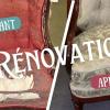 Restauration de meubles de style