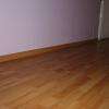 Pose parquet
