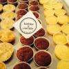 Petites gourmandises