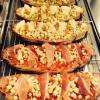 Les tartines