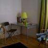 Salle d'attente