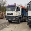 T.A.T.P LOCATION ET ÉVACUATION est une entreprise spécialisée dans la location de camion grue situer prés de Compiègne  