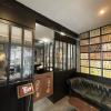 Salle de travail chez Tattoo Box Avignon, un environnement propre et professionnel dédié à l’art du tatouage.