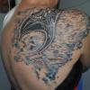 TATTOO WAKA