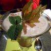 mon dessert