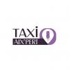 Logo Taxi Aix'Pert