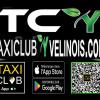 Site ou App 
Réservez votre Taxi 