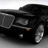 Chrysler 300c