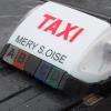 taxi sur méry