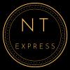 Logo NT EXPRESS (société de taxi privé, VTC)