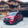 Réserver un VTC Taxi alternative à Serre Chevalier