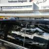 Notre Taxi vsl à côté de l'aéroport Blagnac de Toulouse