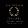 TAXI VTC PARIS