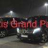 TGP Taxis Grand Paris 