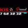 TGP Taxis Grand Paris 