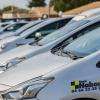 Les taxis de Taxis Nabais sont disposinles 7j/7j et 14h/24h pour effectuer vos déplacements dans le département du Gard