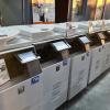 Showroom photocopieurs TBi56