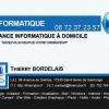 Carte Perso, création TBI